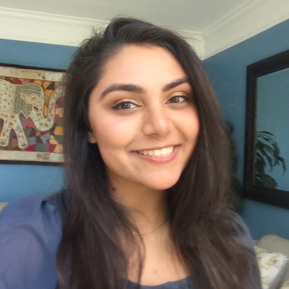 Fiza Shaikh