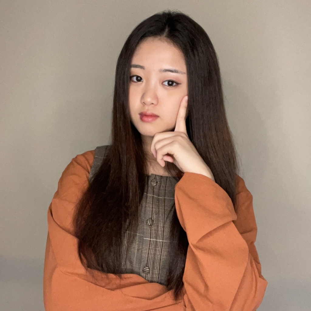 Hannah Shin