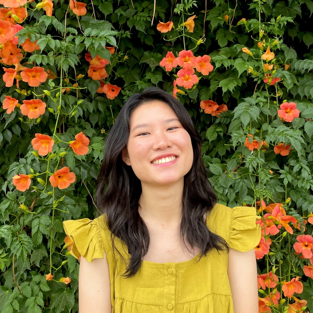 Huijin (Kate) Chung