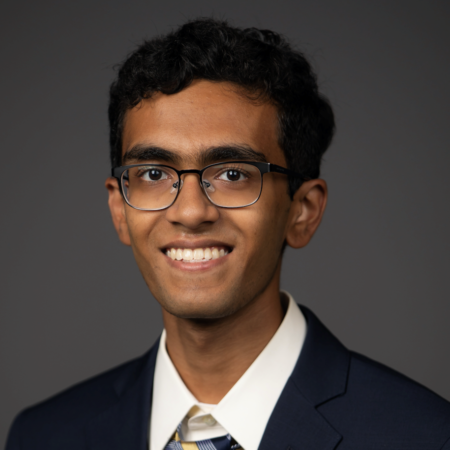 Ishan Doma