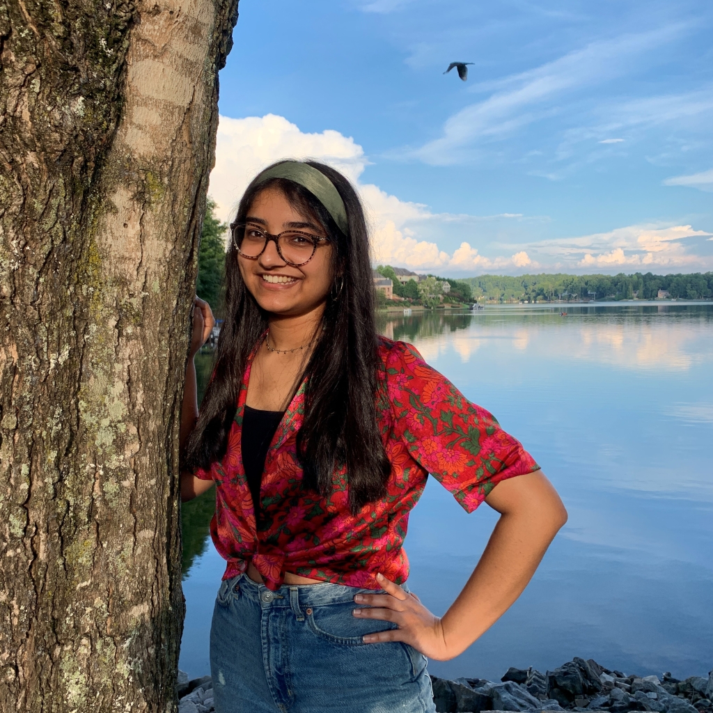 Sarah Talwar